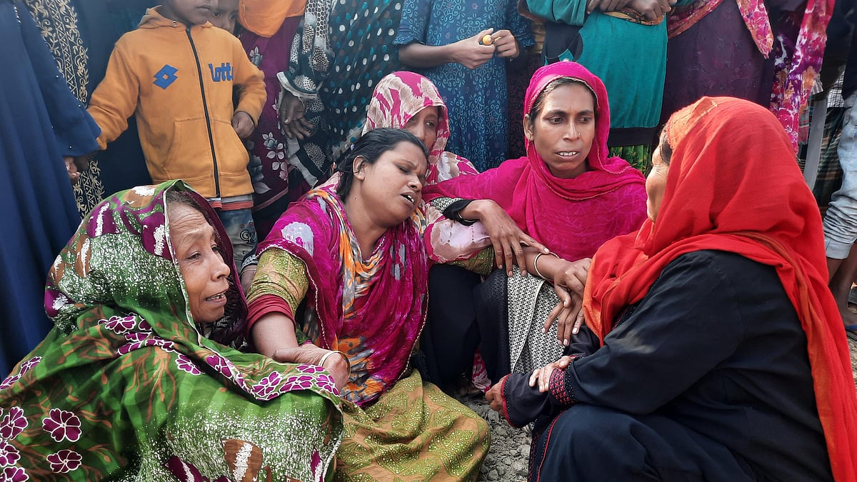 ছবি: প্রথম আলো