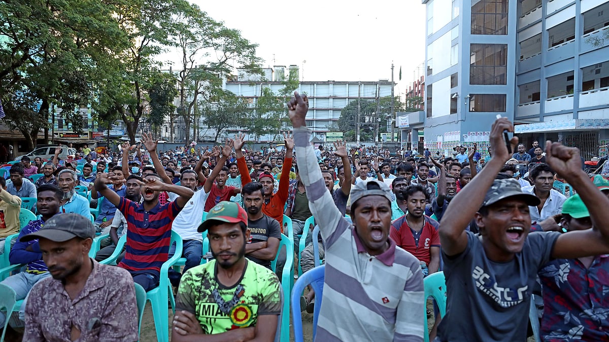 ছবি: প্রথম আলো