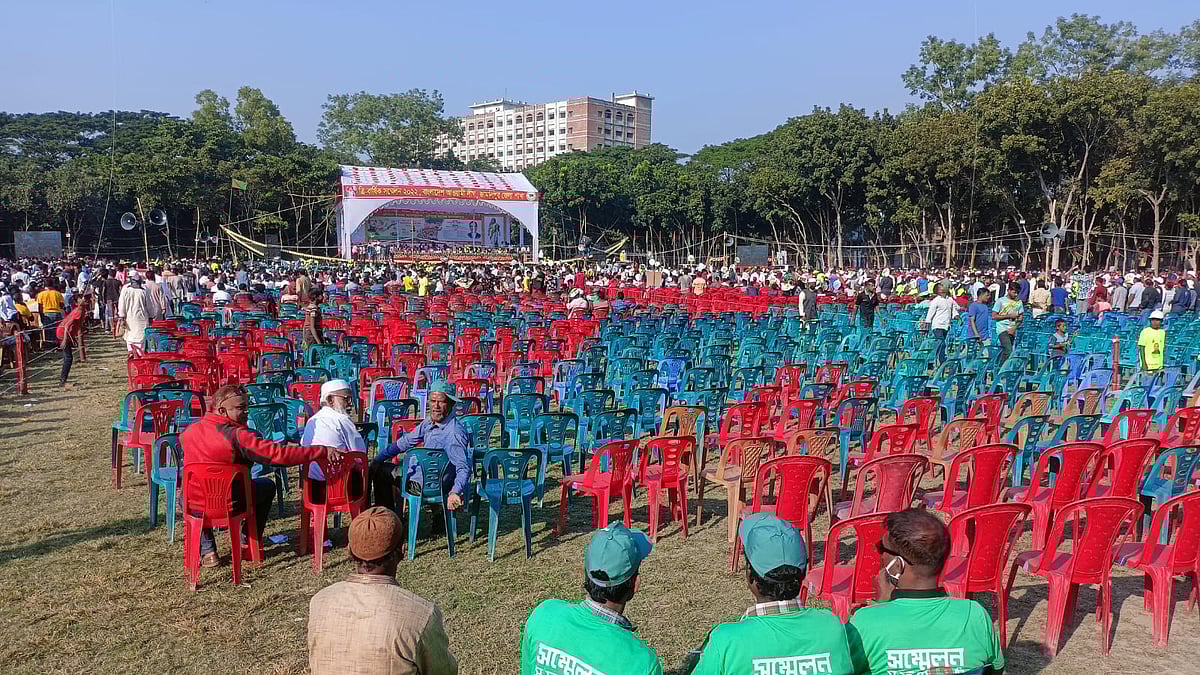 ছবি : প্রথম আলো