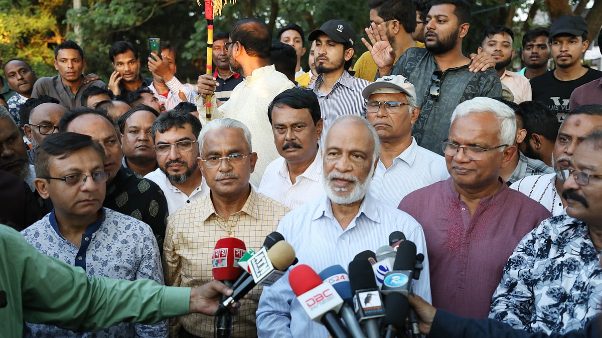 ছবি: প্রথম আলো