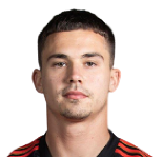 লিয়ান্ডার ডেনডঙ্কার