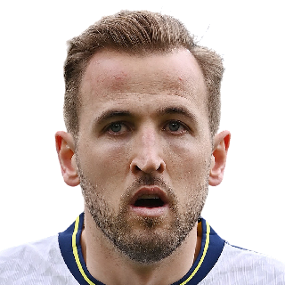 হ্যারি কেইন