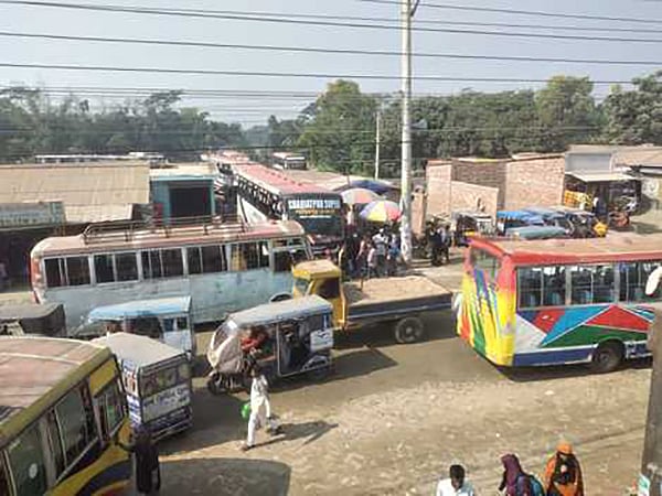 ছবি: প্রথম আলো