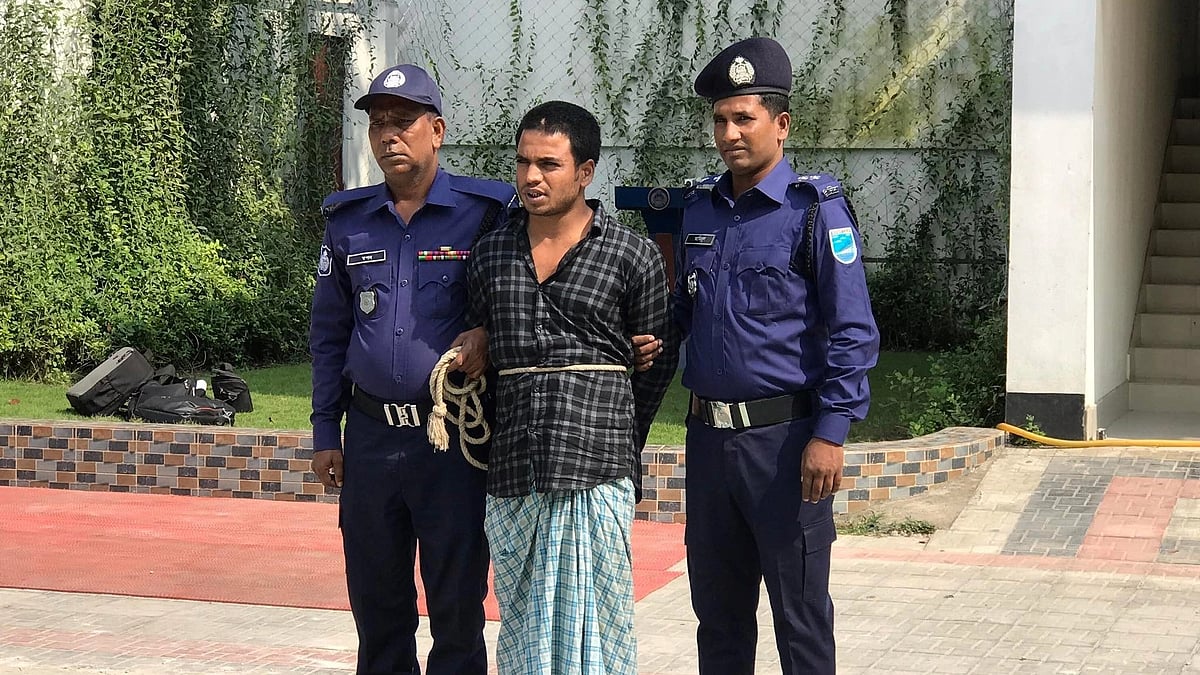 ছবি: প্রথম আলো