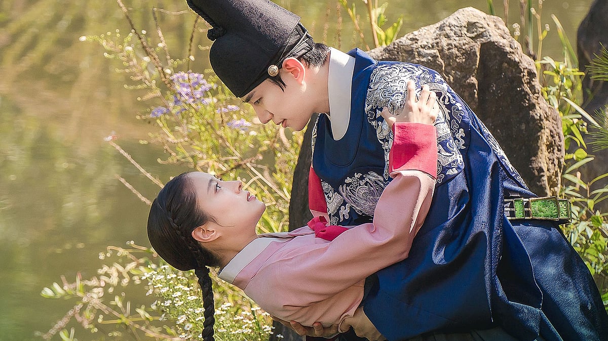 ছবি : চরকির সৌজন্যে