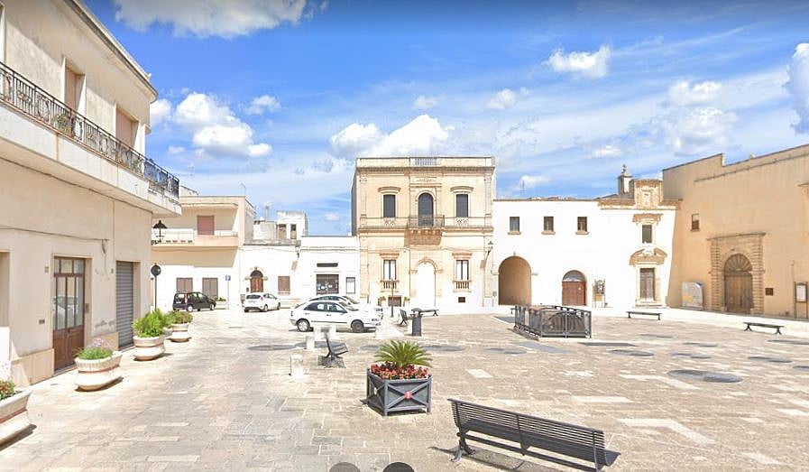 ছবি: গুগল ম্যাপ