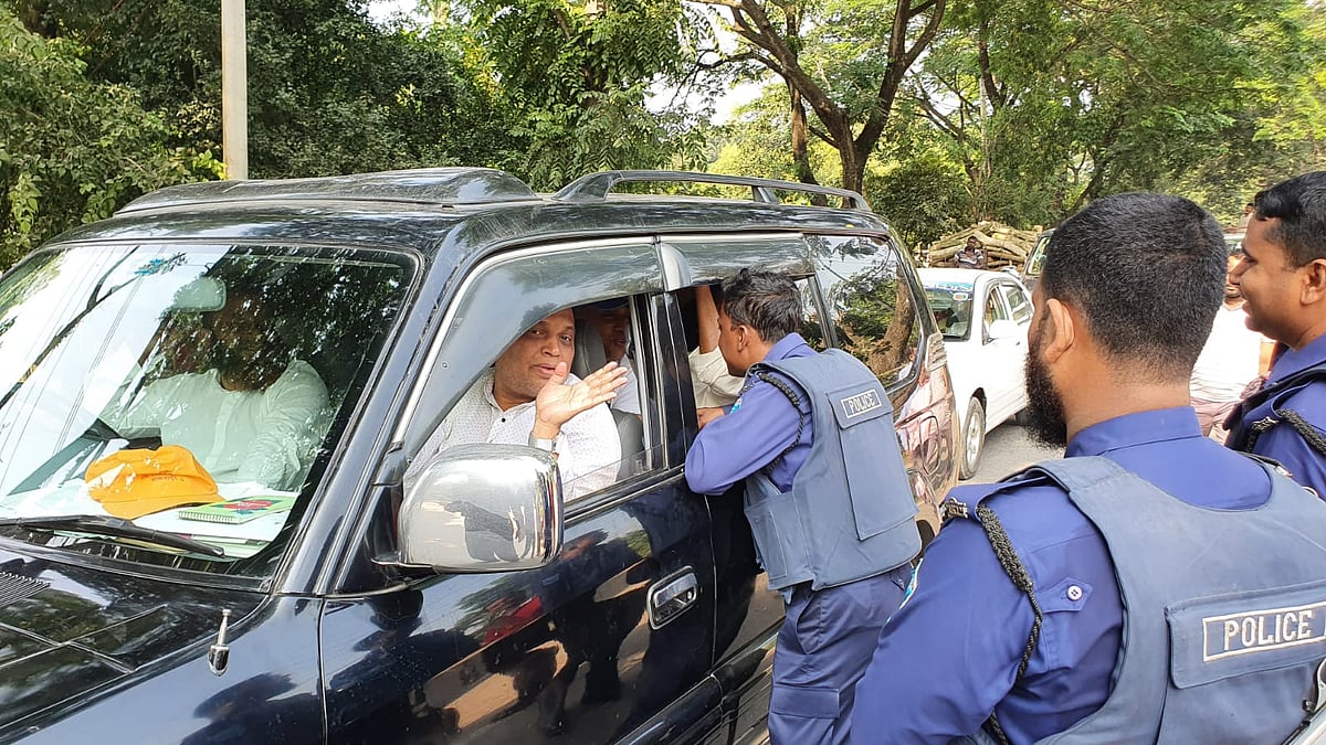 ছবি: প্রথম আলো