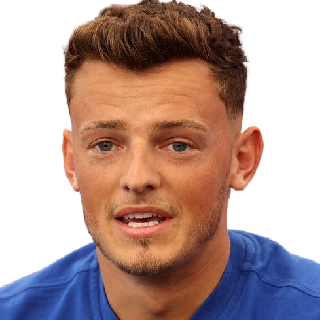 বেন হোয়াইট