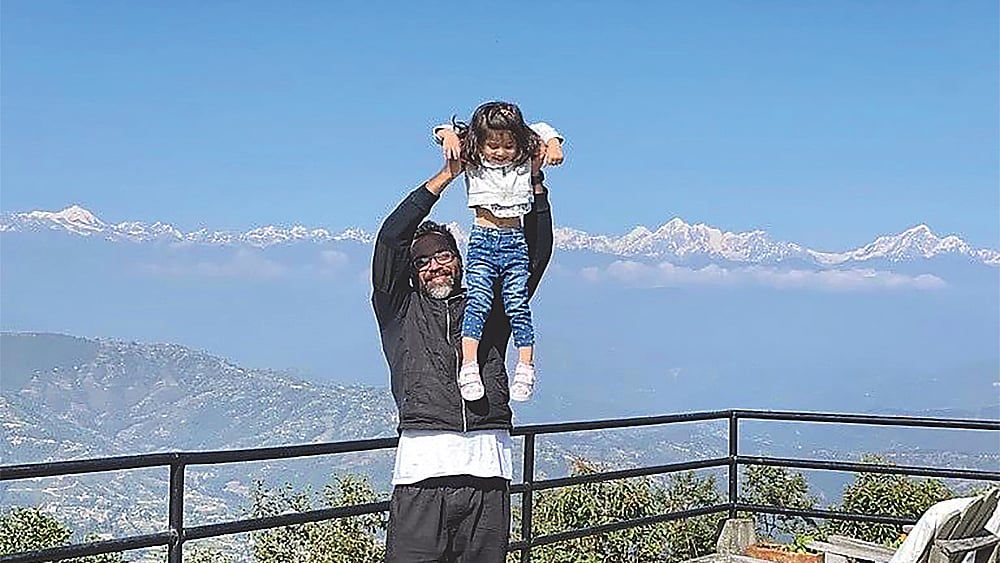 ছবি: লেখকের সৌজন্যে