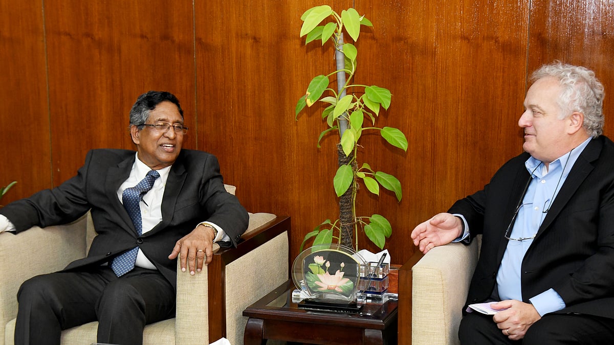 ছবি: কৃষি মন্ত্রণালয়ের সৌজন্যে