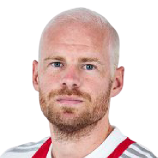 ডেভি ক্লাসেন