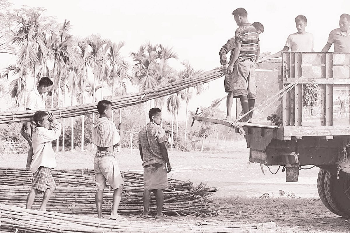 প্রথম আলো