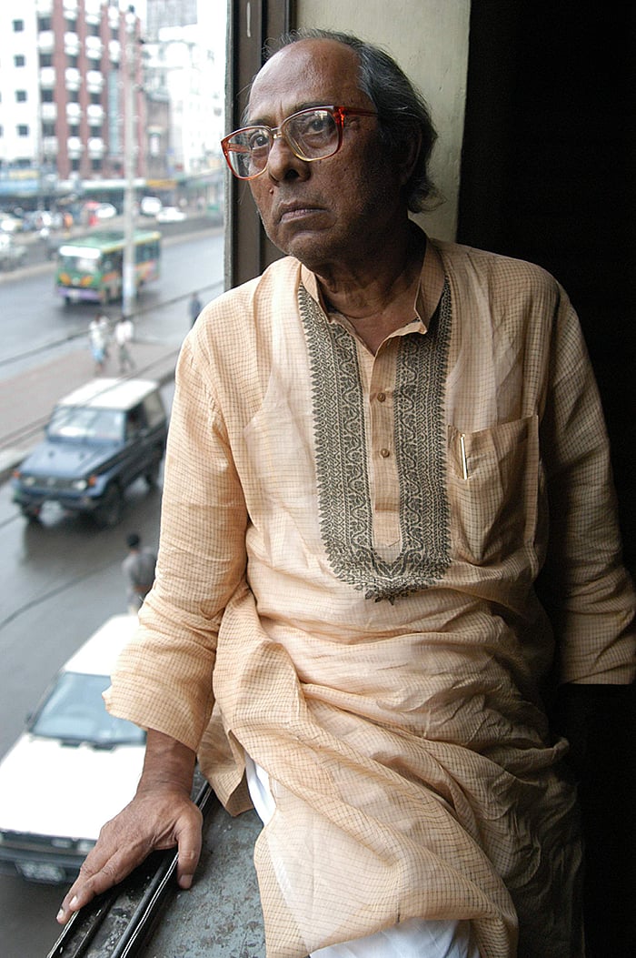 ছবি: নাসির আলী মামুন.ফটোজিয়াম