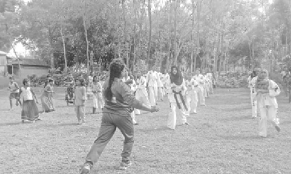 ছবি:  প্রথম আলো