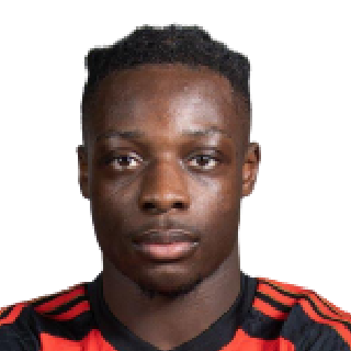 ইয়েরেমি ডোকু