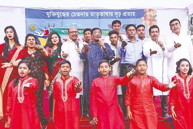  ছবি: সোয়েল রানা