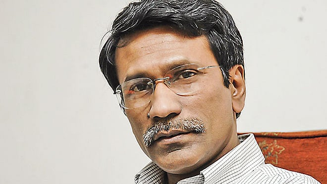 আলী রীয়াজ