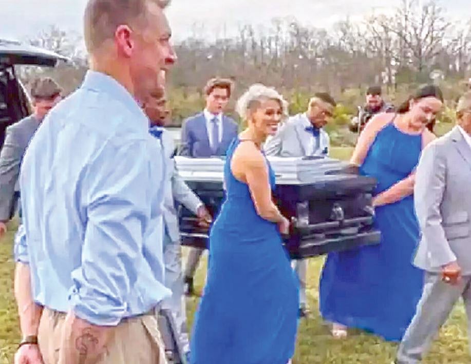 ছবি: ভিডিও থেকে নেওয়া