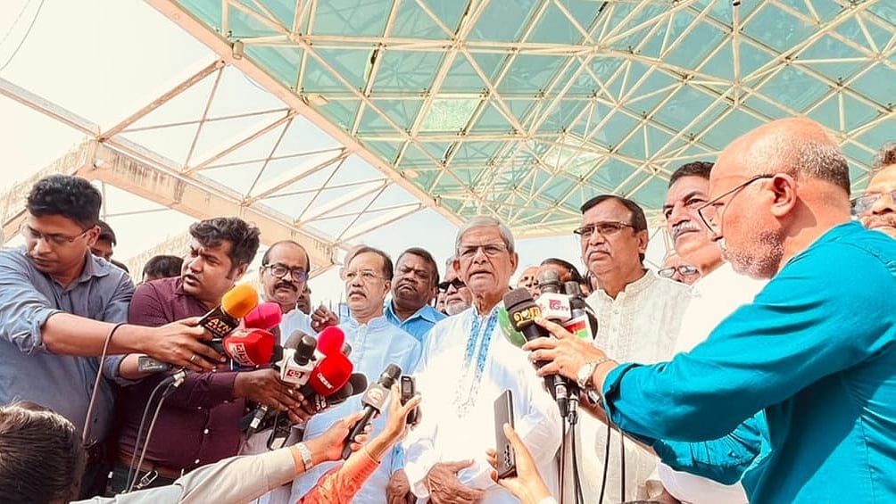 ছবি: প্রথম আলো