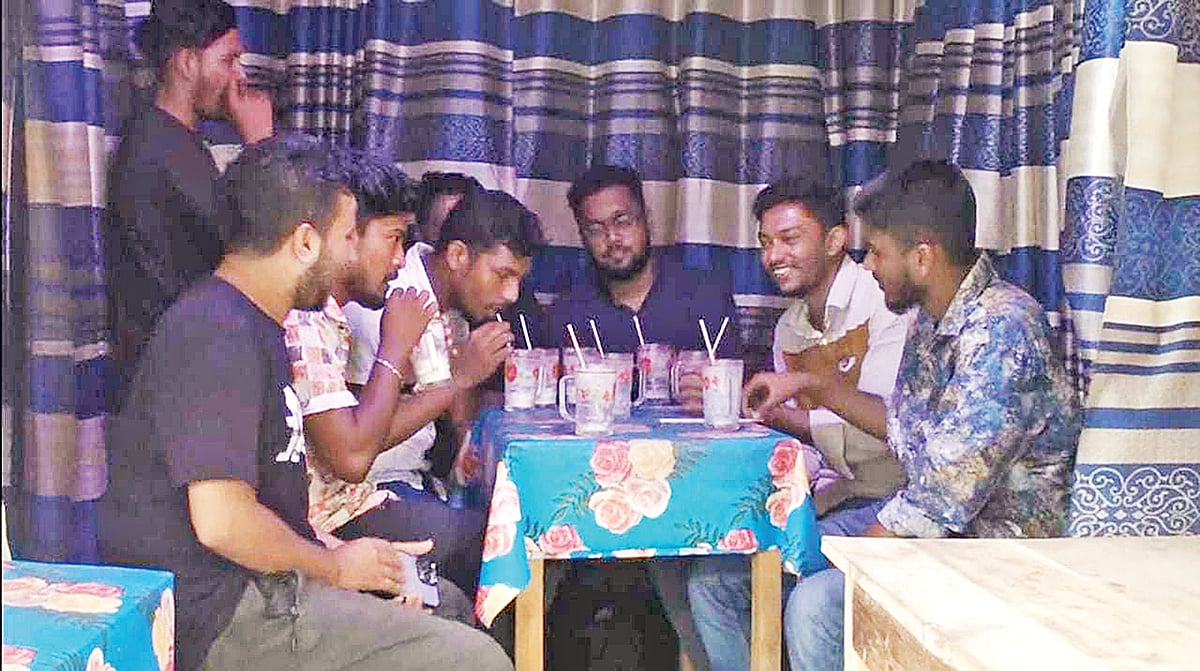 ছবি: প্রথম আলো