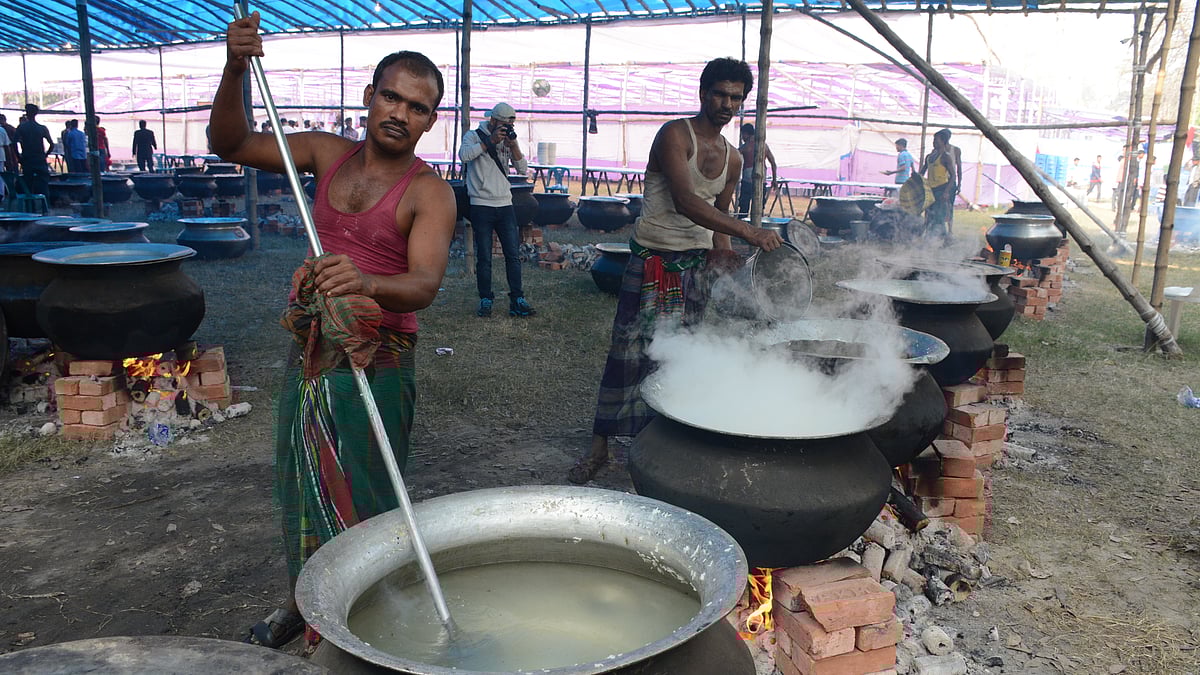 ছবি: লেখক                  