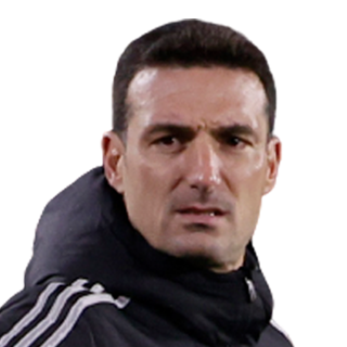 লিওনেল স্কালোনি