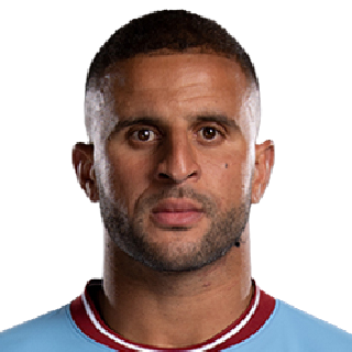 কাইল ওয়াকার