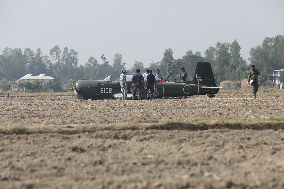 ছবি: প্রথম আলো