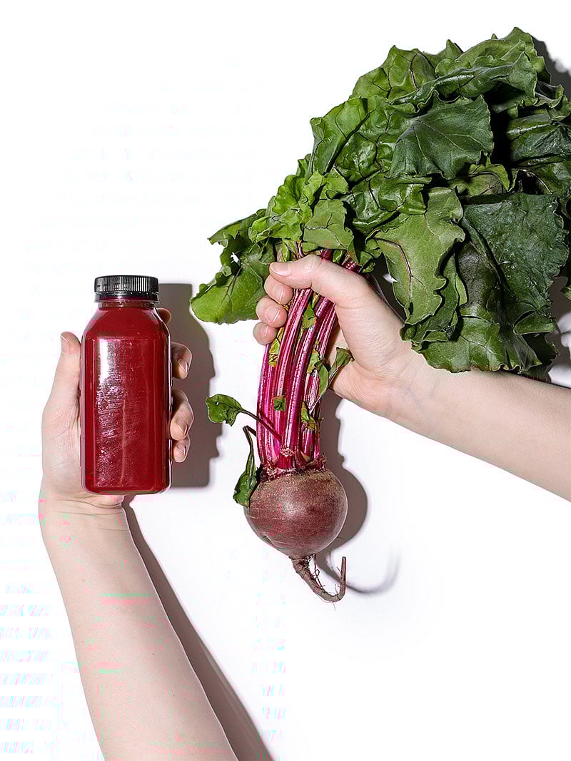 অতিরিক্ত পরিমাণে বিটের রস পান করলে যেসব ক্ষতি হতে পারে