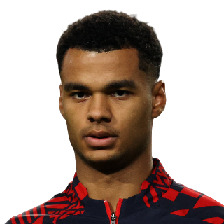 কোডি গাকপো