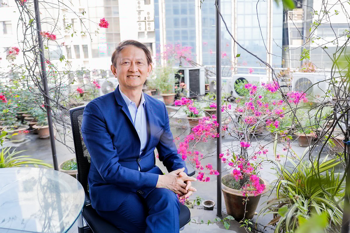 ছবি: সাবিনা ইয়াসমিন