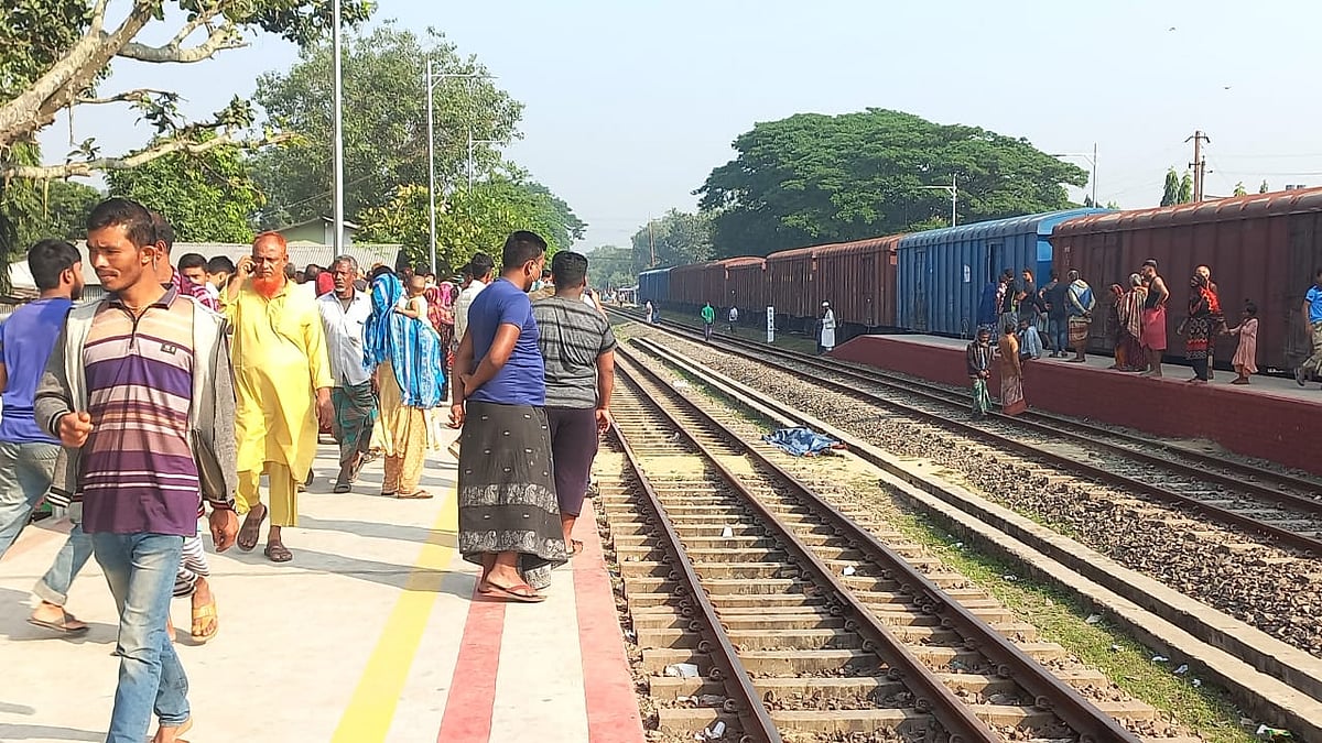 ছবি: প্রথম আলো