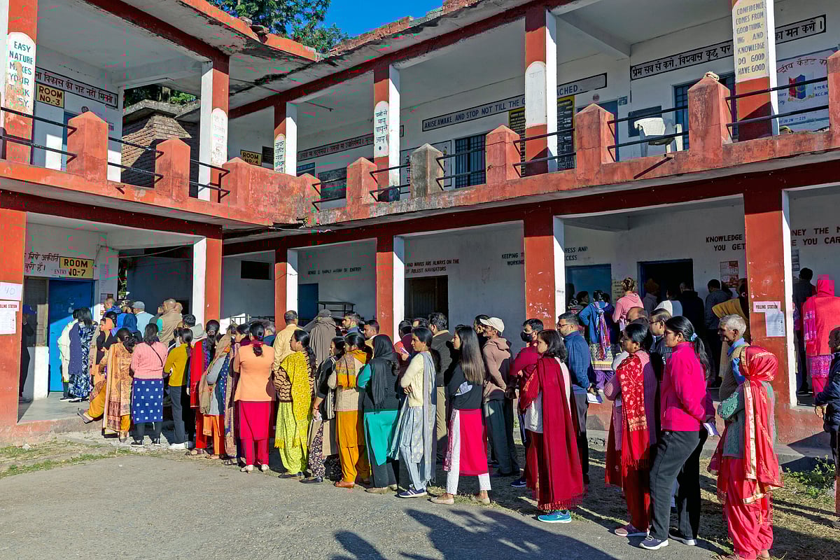 ছবি: এএনআই