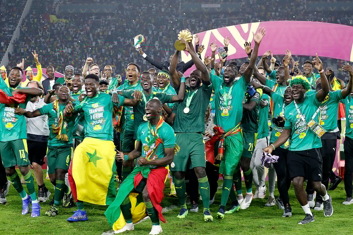 সেনেগাল: ‘তেরঙ্গা সিংহ’দের গর্জন কি শোনা যাবে