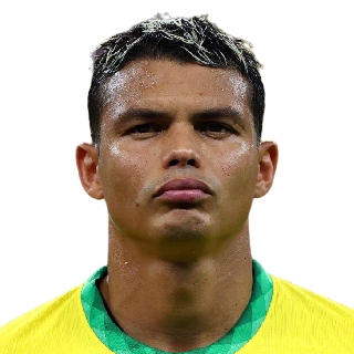 থিয়াগো সিলভা