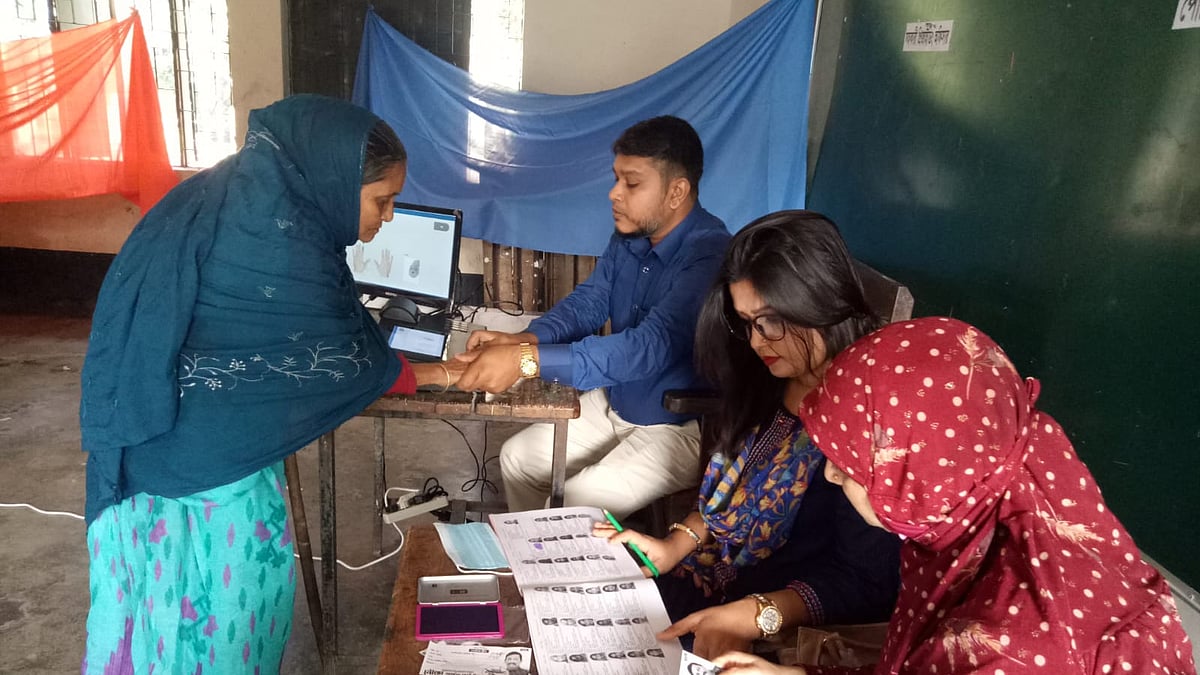 ছবি: আলীমুজ্জামান