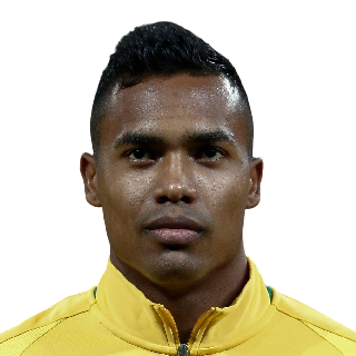 অ্যালেক্স সান্দ্রো