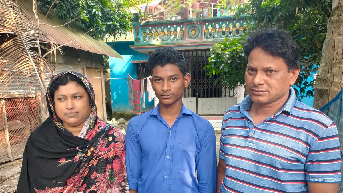 ছবি: প্রথম আলো