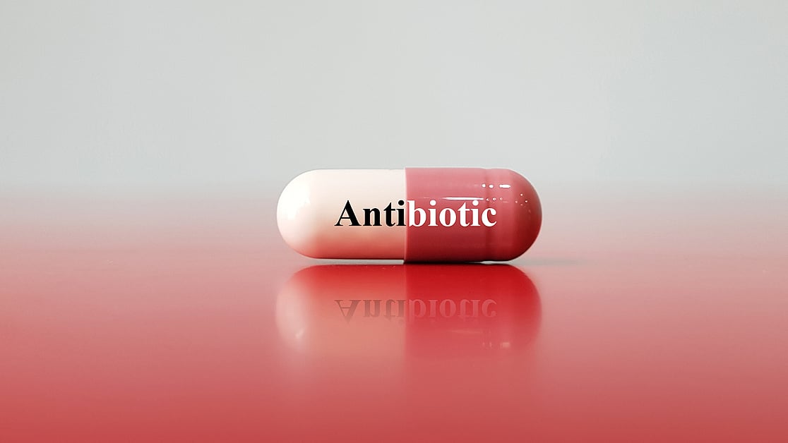 অনেক প্রচলিত অ্যান্টিবায়োটিকই আর জীবাণুর বিরুদ্ধে কার্যকর থাকছে না