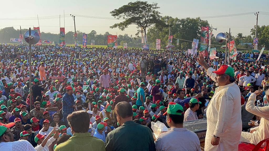 ছবি: প্রথম আলো