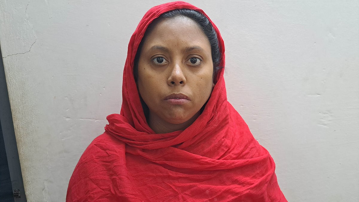 ছবি: প্রথম আলো