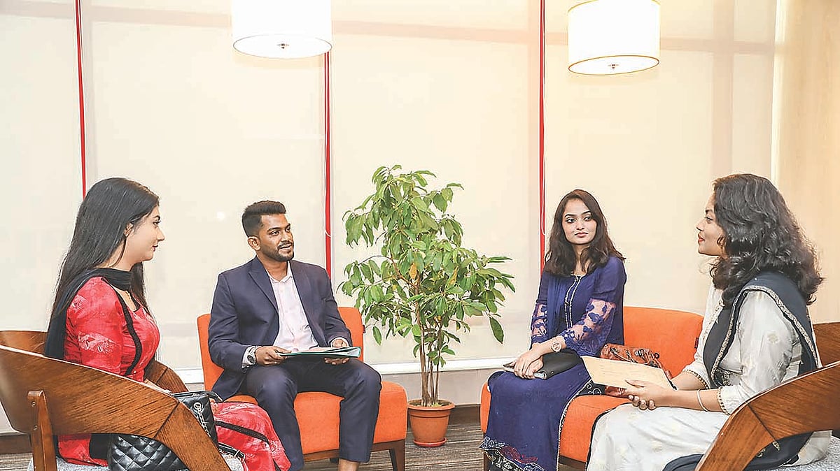 ছবি: খালেদ সরকার