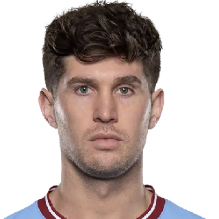 জন স্টোনস