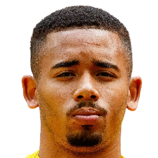 গ্যাব্রিয়েল জেসুস