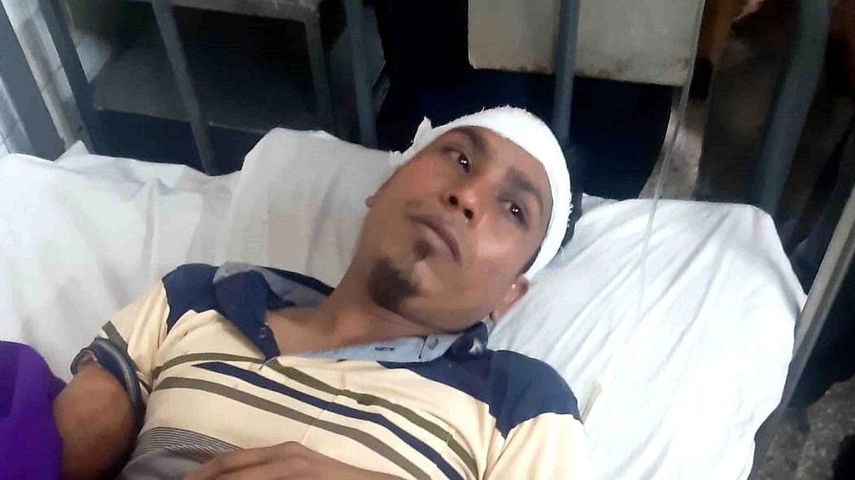 ছবি: প্রথম আলো