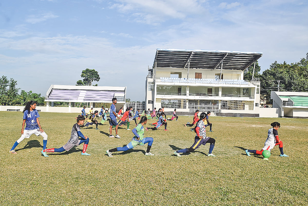 ছবি: মঈনুল ইসলাম