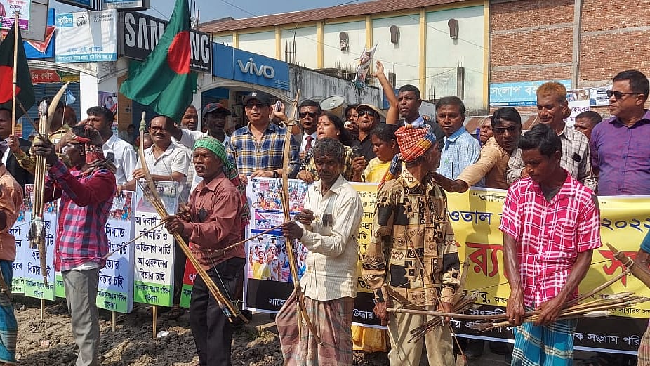ছবি : প্রথম আলো