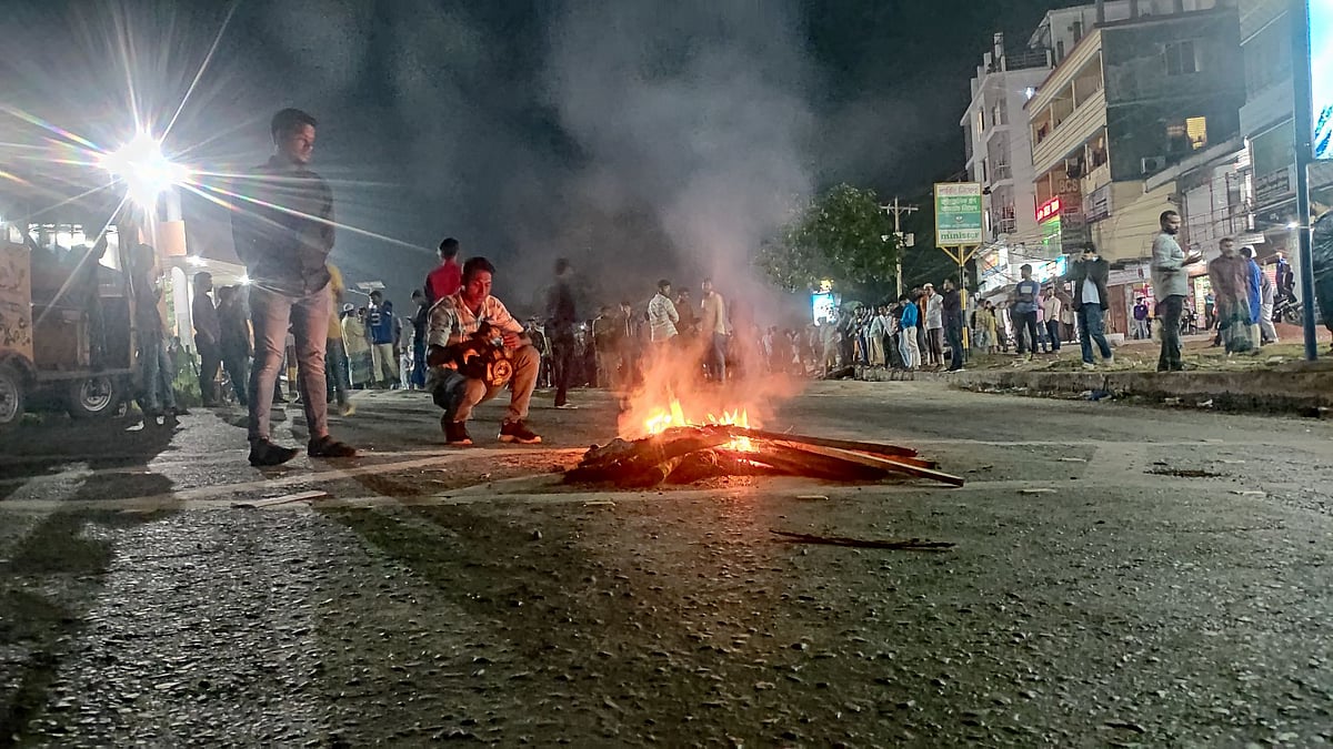 ছবি: প্রথম আলো