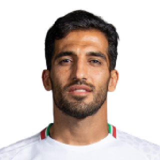 ভাহিদ আমিরি