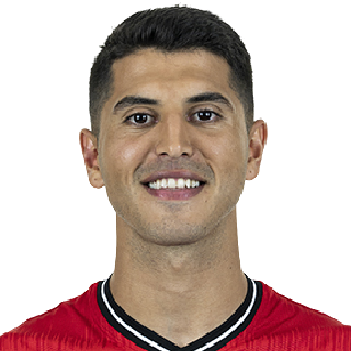 এজেকিয়েল পালাসিওস